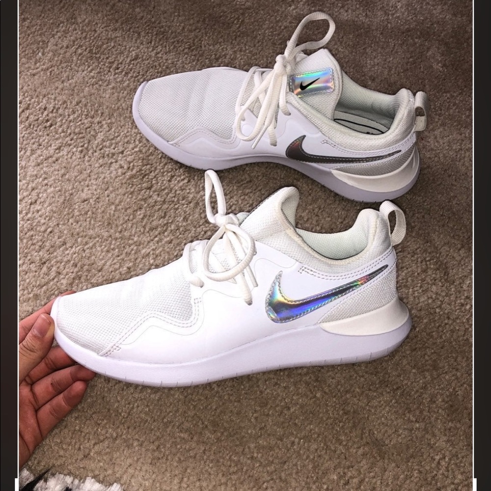 Nike Women’s Tessen Running Shoes